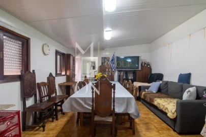 Moradia T5 para Venda em Rio Tinto