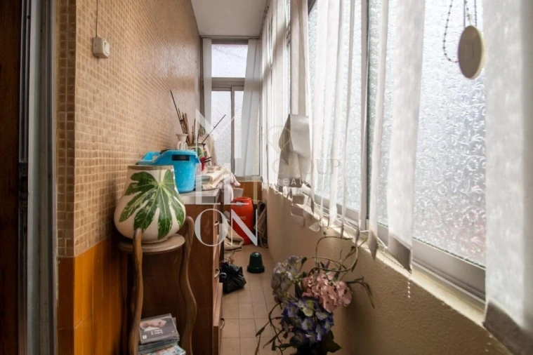 Moradia T5 para Venda em Rio Tinto Foto 25