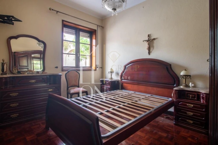 Moradia T5 para Venda em Rio Tinto Foto 14