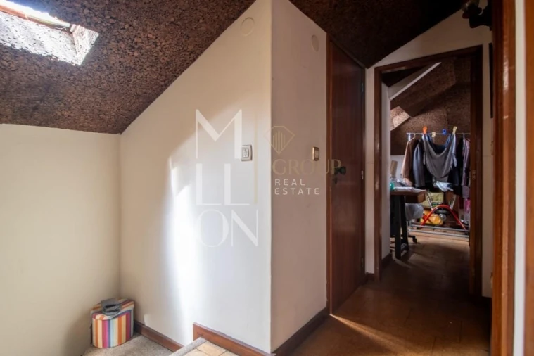 Moradia T5 para Venda em Rio Tinto Foto 29