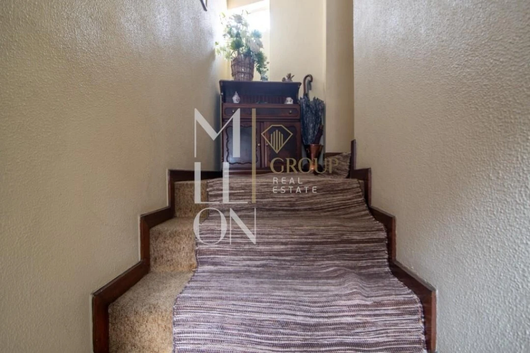 Moradia T5 para Venda em Rio Tinto Foto 17