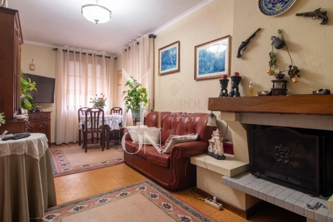 Moradia T5 para Venda em Rio Tinto Foto 20