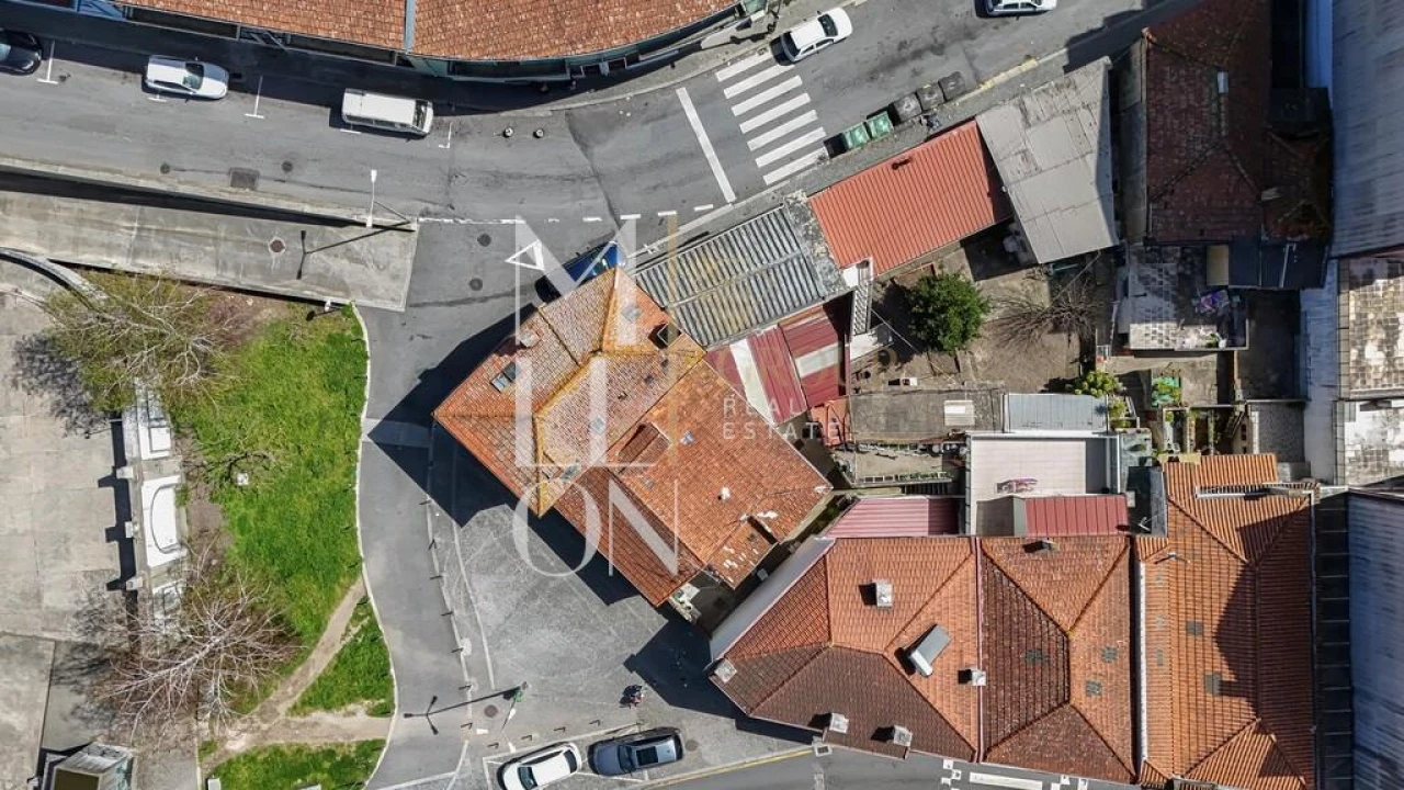 Moradia T5 para Venda em Rio Tinto Foto 40