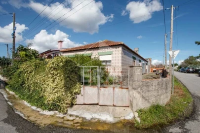 Moradia T4 para Venda em Glória e Vera Cruz