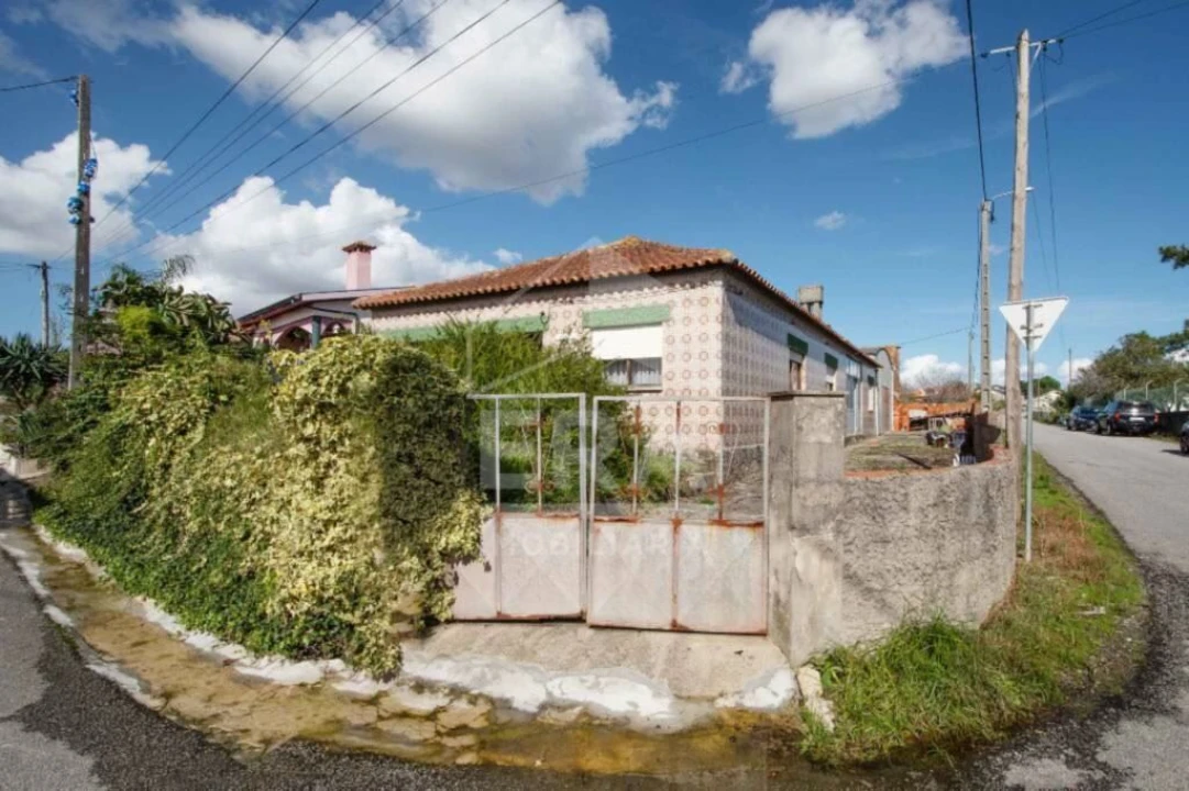 Moradia T4 para Venda em Glória e Vera Cruz Foto 15