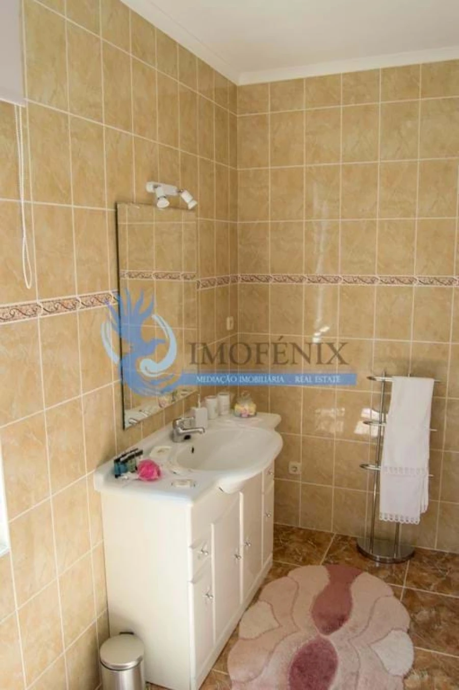 Moradia T6 para Venda em São Silvestre Foto 37