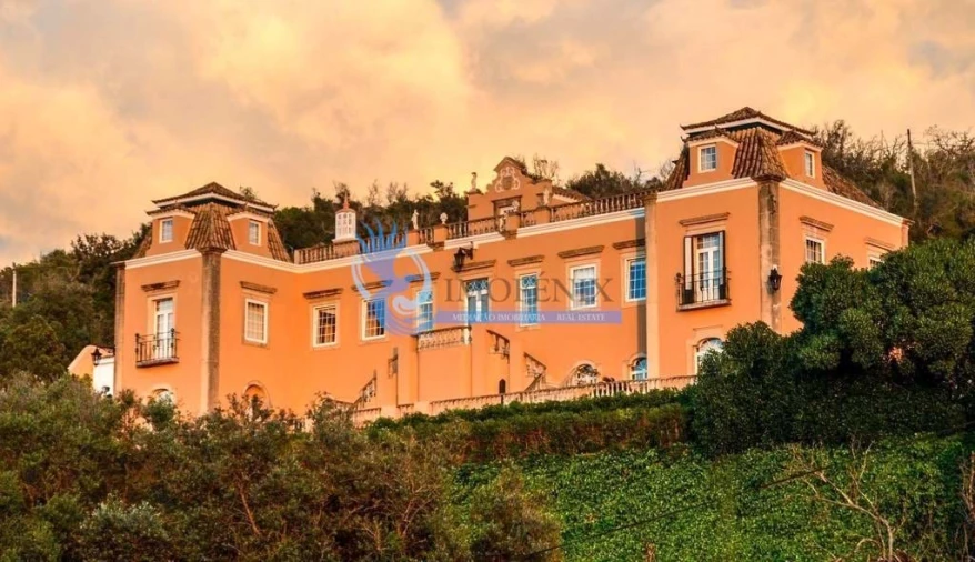 Moradia T6 para Venda em São Silvestre Foto 2