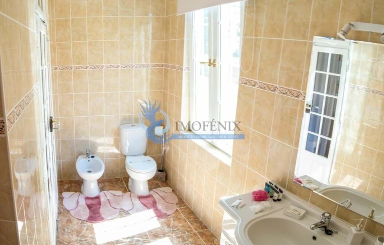 Moradia T6 para Venda em São Silvestre Foto 35