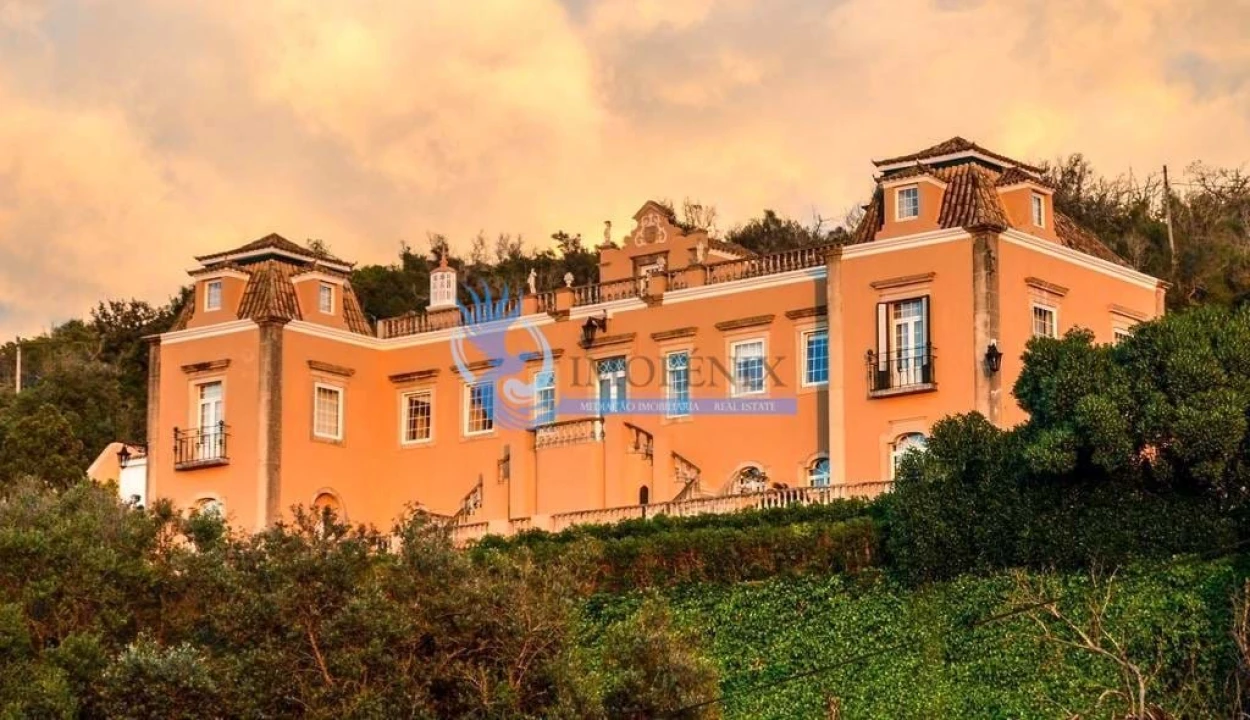 Moradia T6 para Venda em São Silvestre Foto 2