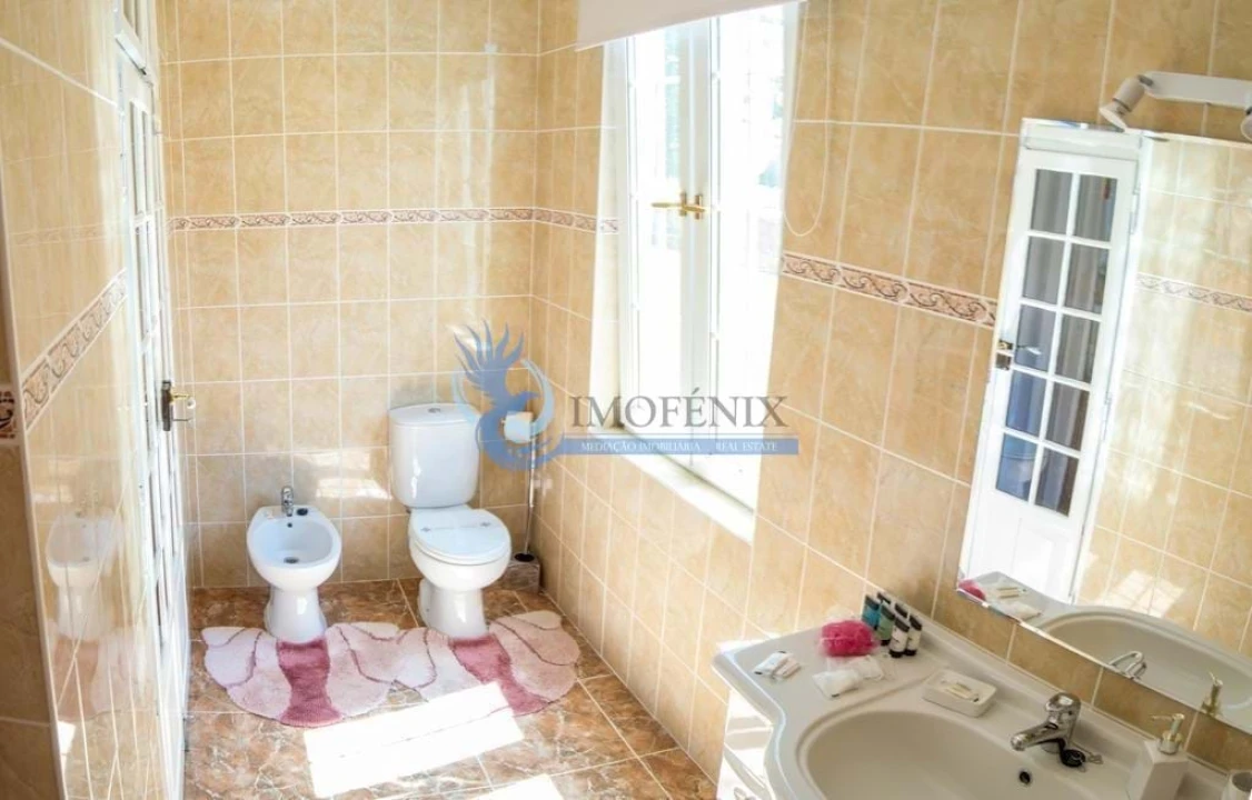 Moradia T6 para Venda em São Silvestre Foto 35