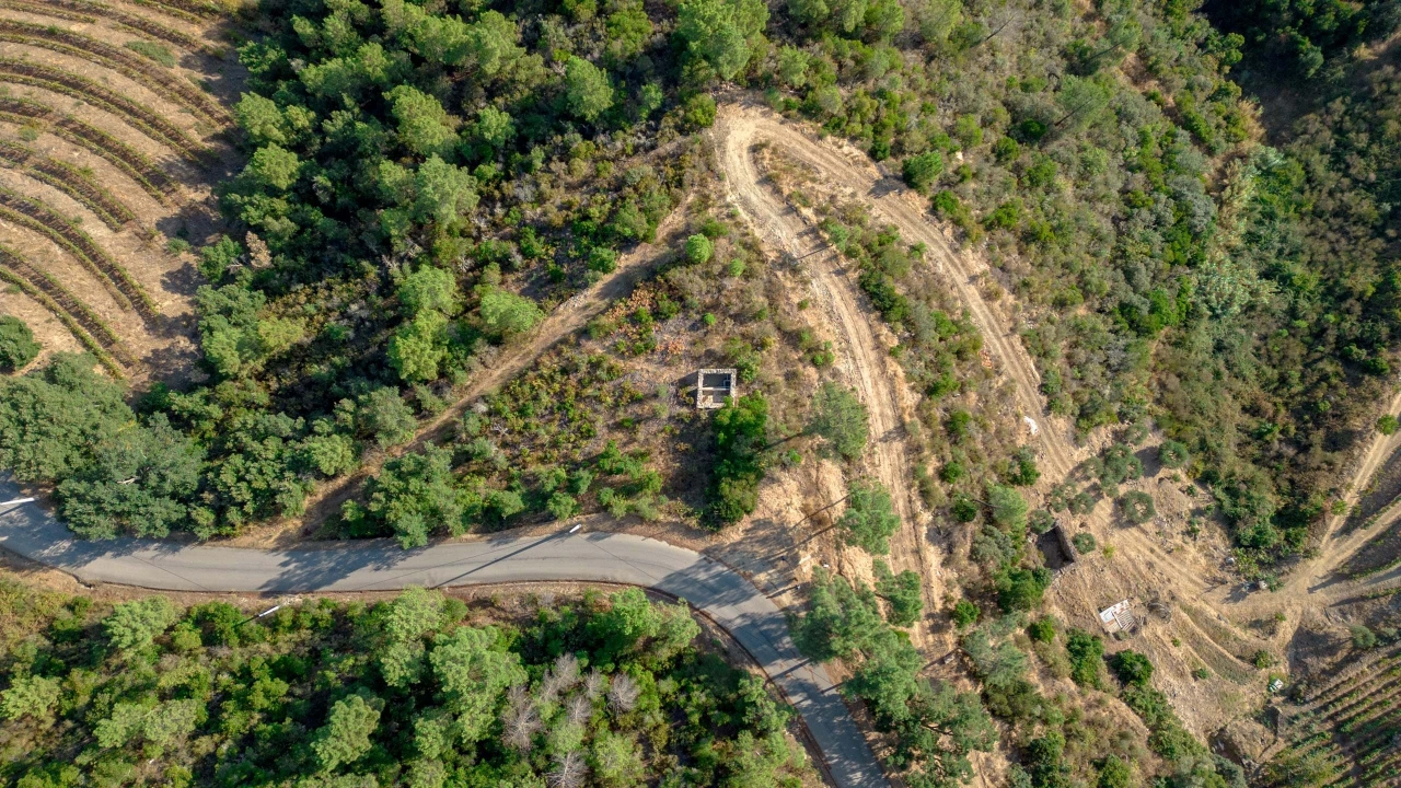 Terreno para Venda em Vila Seca e Santo Adrião Foto 1