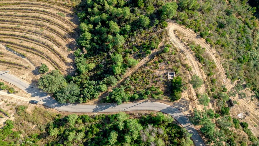 Terreno para Venda em Vila Seca e Santo Adrião Foto 7