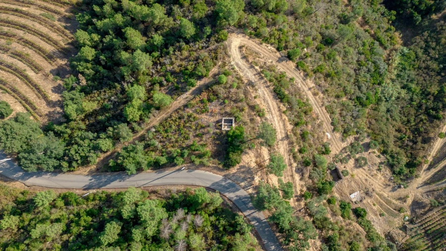 Terreno para Venda em Vila Seca e Santo Adrião