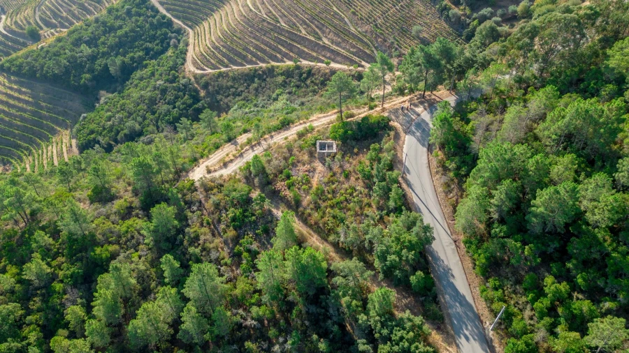 Terreno para Venda em Vila Seca e Santo Adrião Foto 5