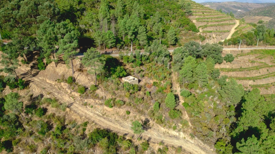 Terreno para Venda em Vila Seca e Santo Adrião Foto 12