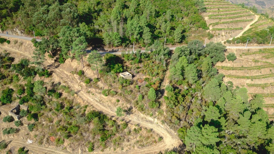 Terreno para Venda em Vila Seca e Santo Adrião Foto 8