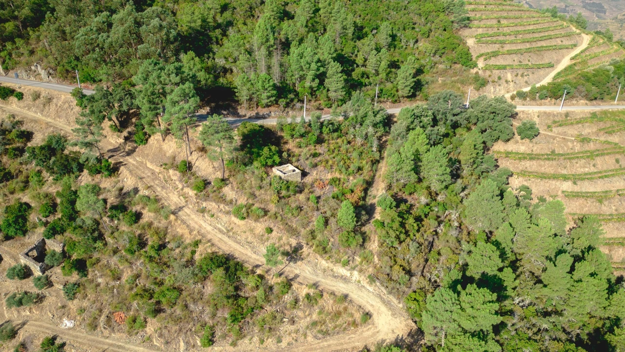 Terreno para Venda em Vila Seca e Santo Adrião Foto 8