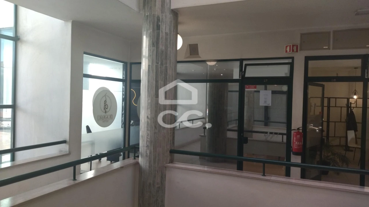 Negócio para Arrendamento em Leiria, Pousos, Barreira e Cortes Foto 5
