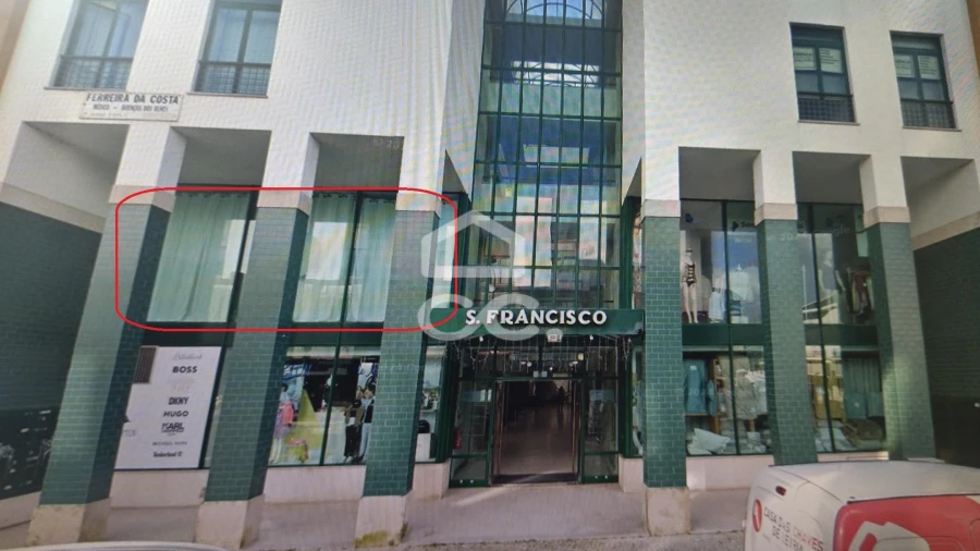 Negócio para Arrendamento em Leiria, Pousos, Barreira e Cortes