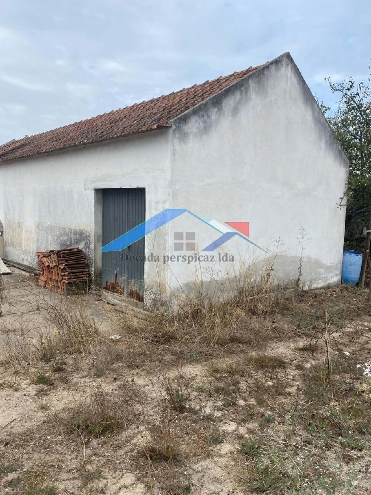 Moradia T1 para Venda em Coruche, Fajarda e Erra Foto 2