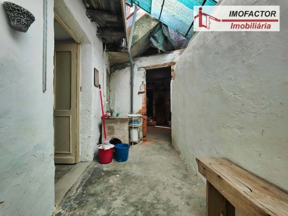 Moradia T2 para Venda em Alpedrinha Foto 22