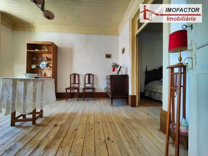 Moradia T2 para Venda em Alpedrinha Foto 15