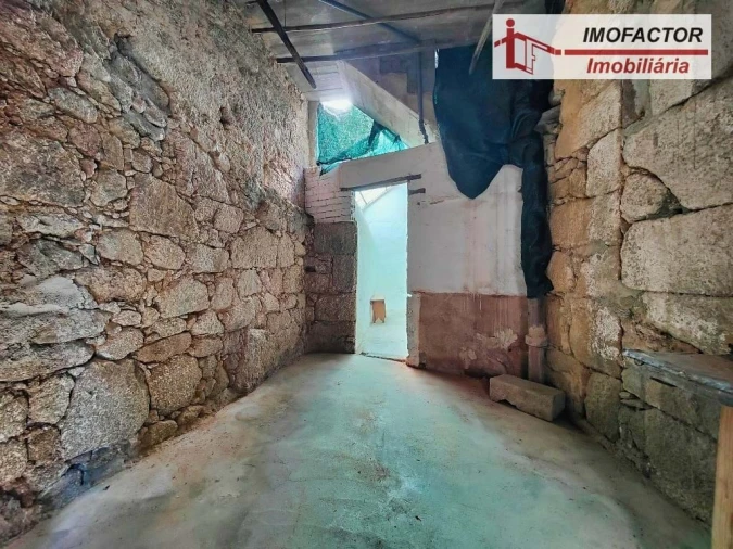 Moradia T2 para Venda em Alpedrinha Foto 24