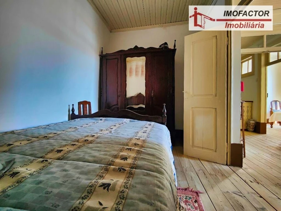 Moradia T2 para Venda em Alpedrinha Foto 16