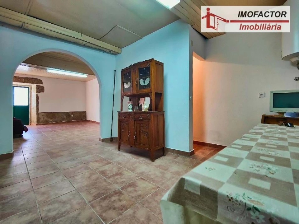Moradia T2 para Venda em Alpedrinha Foto 7