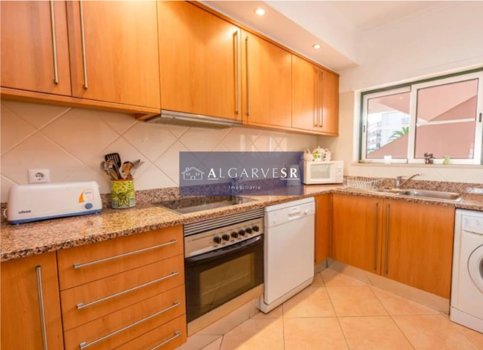 Apartamento T1 para Venda em Luz Foto 3