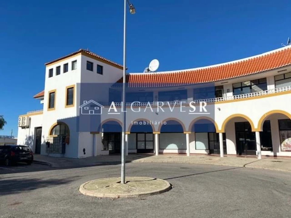 Negócio para Venda em Lagoa e Carvoeiro Foto 1