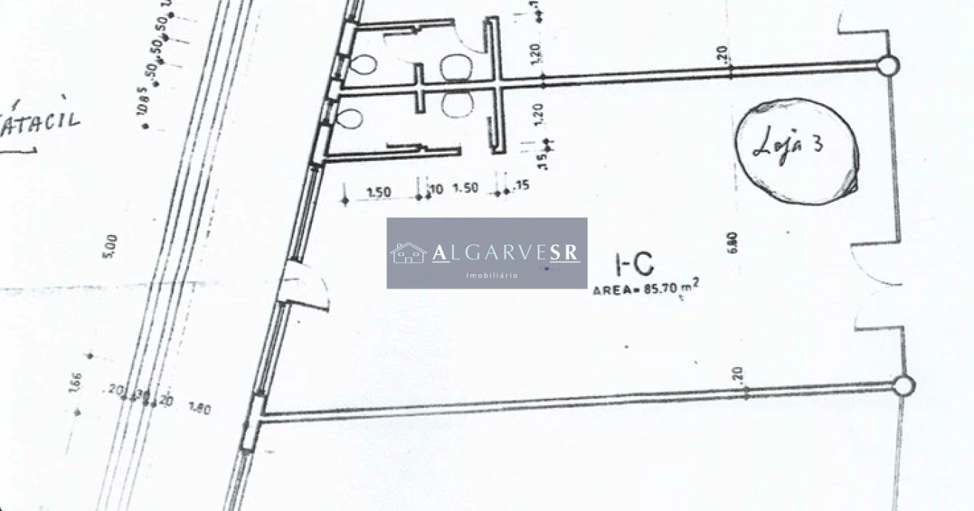 Negócio para Venda em Lagoa e Carvoeiro Foto 13