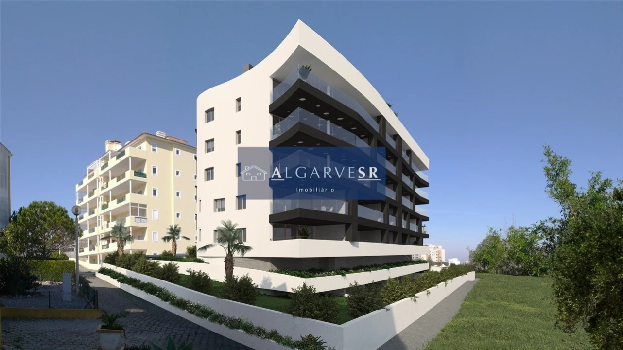 Apartamento T5 para Venda em Lagos (São Sebastião e Santa Maria) Foto 9