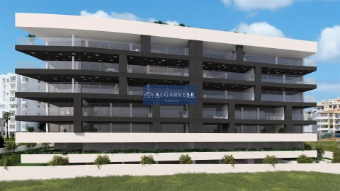 Apartamento T5 para Venda em Lagos (São Sebastião e Santa Maria)