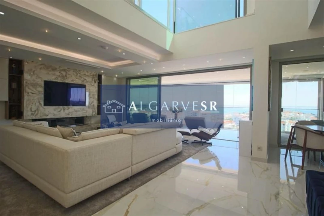 Apartamento T5 para Venda em Lagos (São Sebastião e Santa Maria) Foto 3
