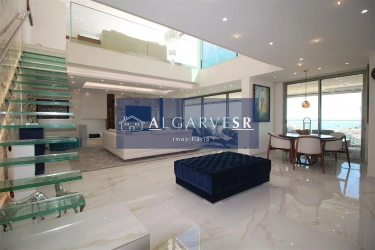 Apartamento T5 para Venda em Lagos (São Sebastião e Santa Maria) Foto 2