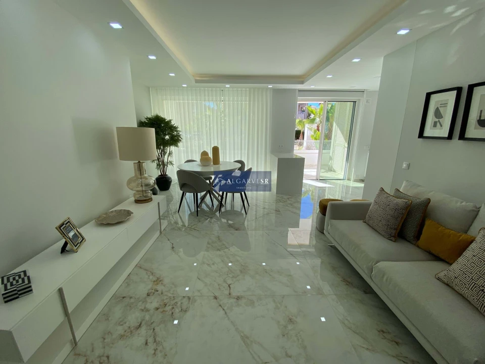 Apartamento T2 para Venda em Lagos (São Sebastião e Santa Maria) Foto 3