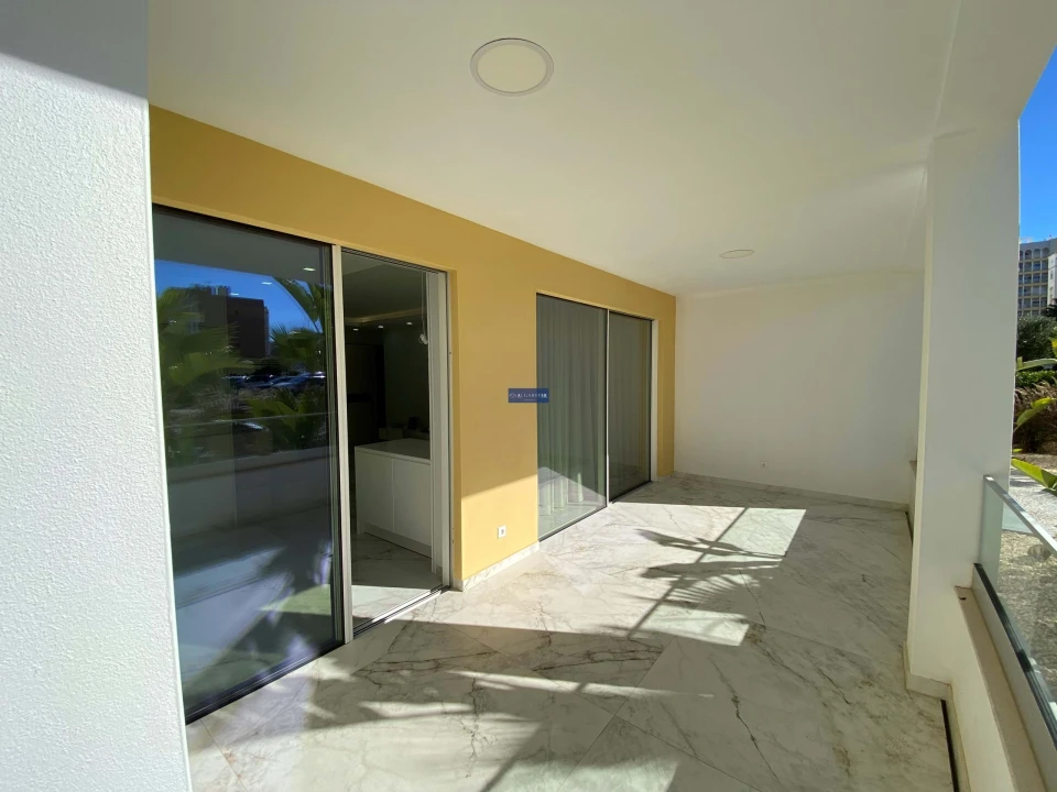 Apartamento T2 para Venda em Lagos (São Sebastião e Santa Maria) Foto 6