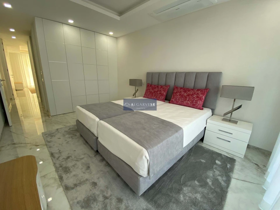 Apartamento T2 para Venda em Lagos (São Sebastião e Santa Maria) Foto 7
