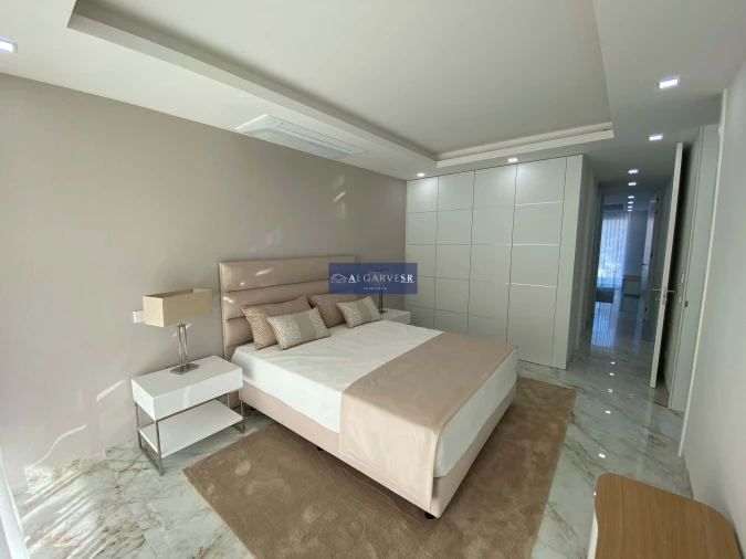 Apartamento T2 para Venda em Lagos (São Sebastião e Santa Maria) Foto 11