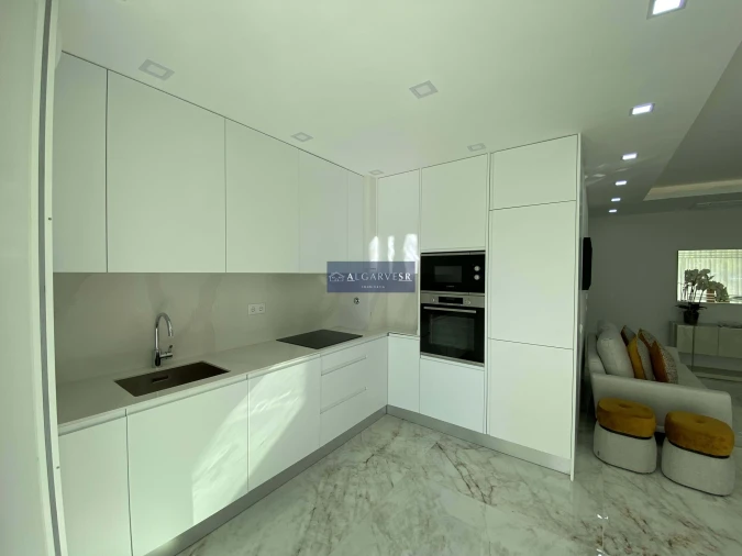Apartamento T2 para Venda em Lagos (São Sebastião e Santa Maria) Foto 5
