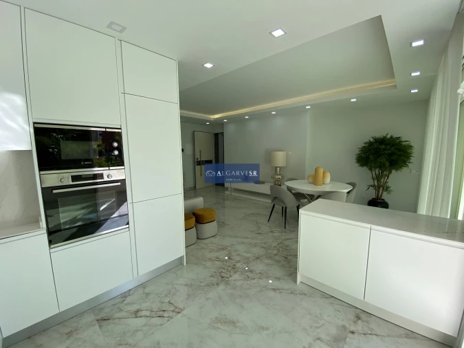 Apartamento T2 para Venda em Lagos (São Sebastião e Santa Maria) Foto 4