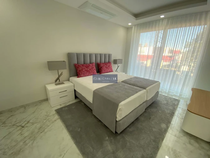 Apartamento T2 para Venda em Lagos (São Sebastião e Santa Maria) Foto 8