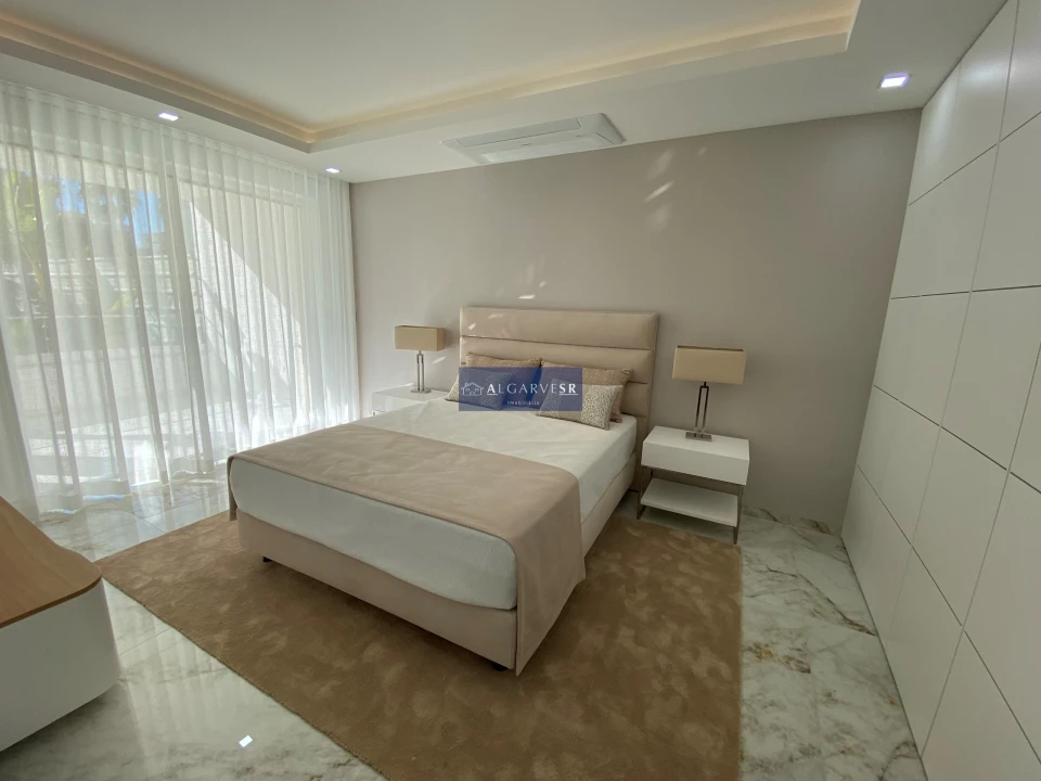 Apartamento T2 para Venda em Lagos (São Sebastião e Santa Maria) Foto 10