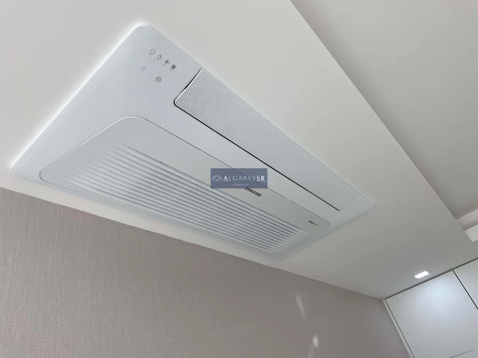 Apartamento T2 para Venda em Lagos (São Sebastião e Santa Maria) Foto 15