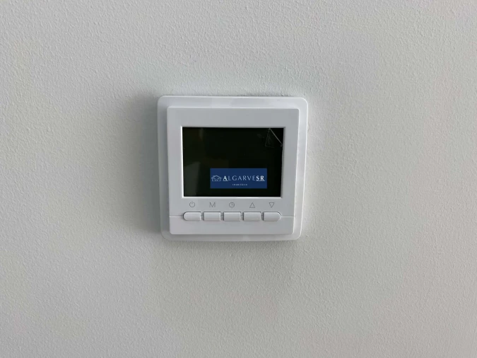 Apartamento T2 para Venda em Lagos (São Sebastião e Santa Maria) Foto 14