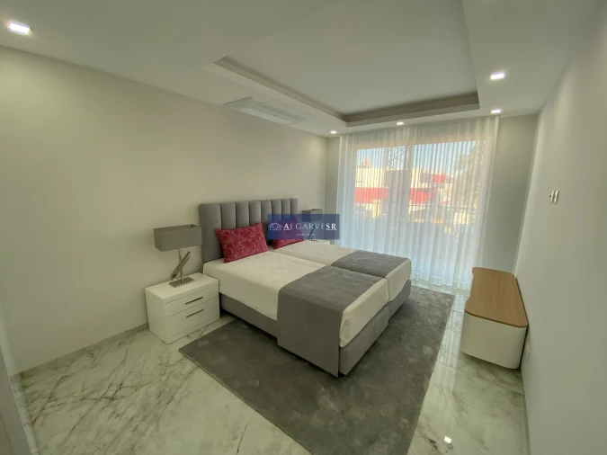 Apartamento T2 para Venda em Lagos (São Sebastião e Santa Maria) Foto 16