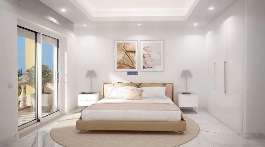 Apartamento T2 para Venda em Lagos (São Sebastião e Santa Maria) Foto 21