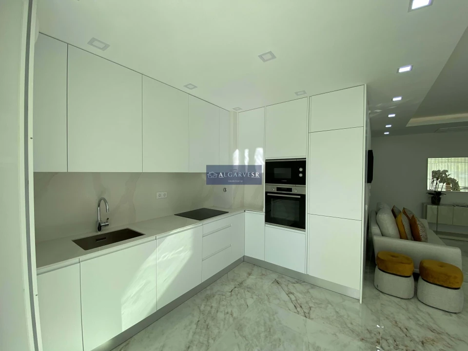 Apartamento T2 para Venda em Lagos (São Sebastião e Santa Maria) Foto 6