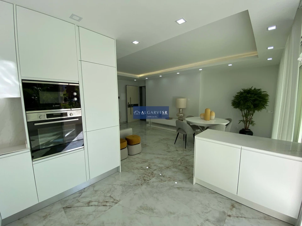 Apartamento T2 para Venda em Lagos (São Sebastião e Santa Maria) Foto 7